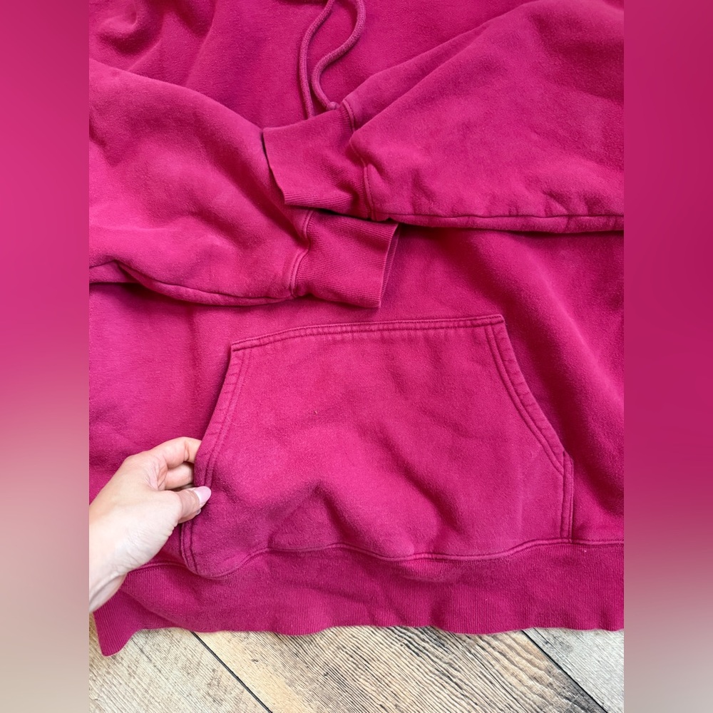 Aritzia Hoodie - Picture 3 of 6